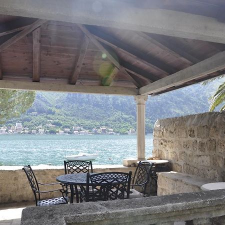 Apartments Vujosevic Kotor Szoba fotó