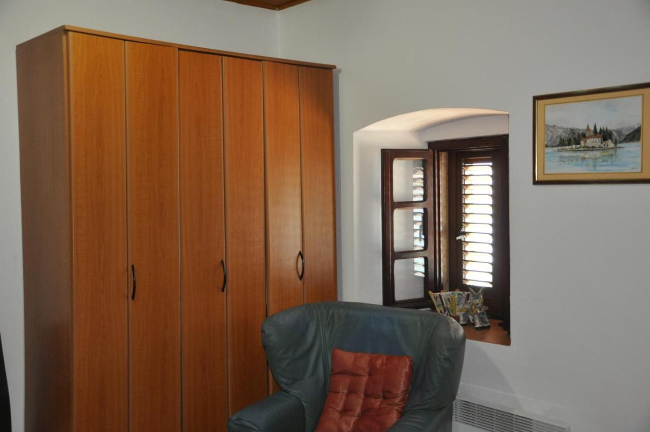 Apartments Vujosevic Kotor Kültér fotó