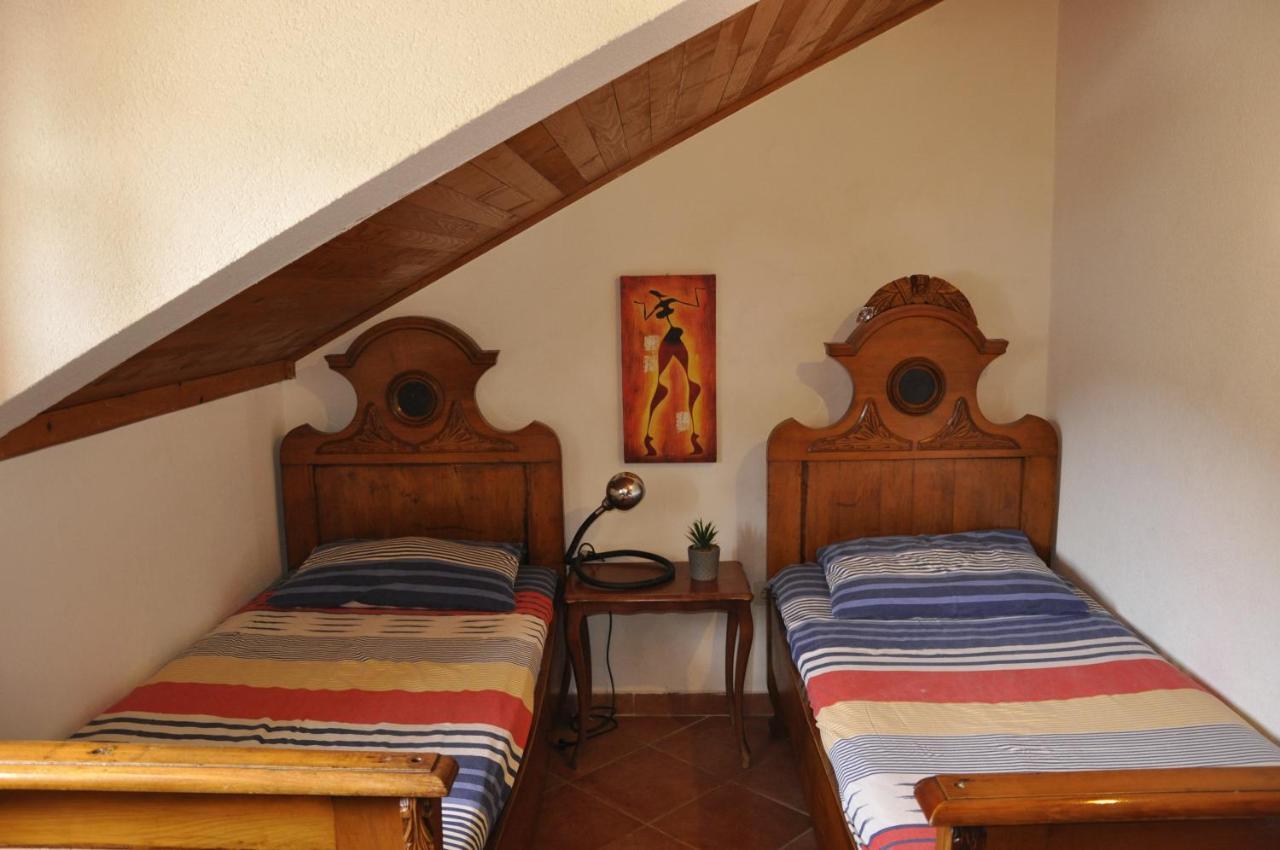 Apartments Vujosevic Kotor Kültér fotó