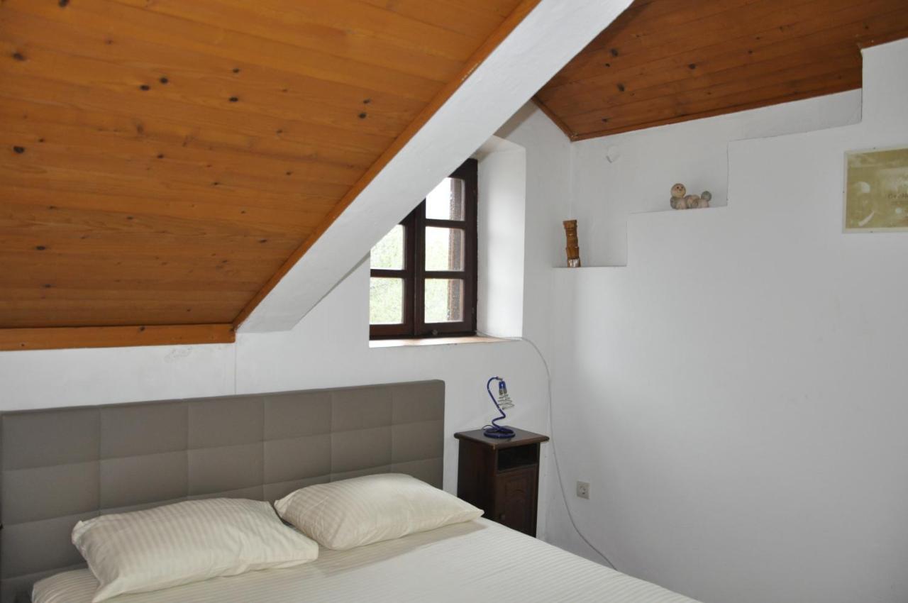 Apartments Vujosevic Kotor Kültér fotó