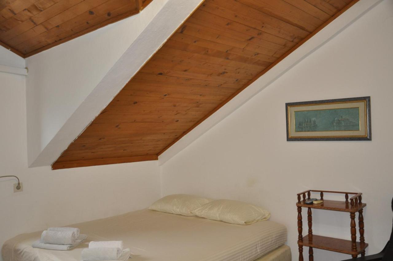 Apartments Vujosevic Kotor Kültér fotó