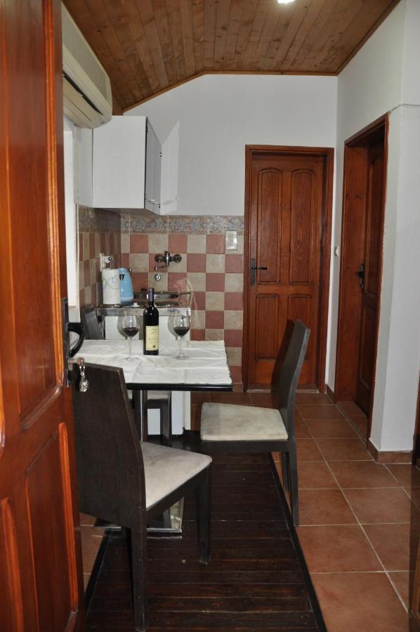 Apartments Vujosevic Kotor Kültér fotó