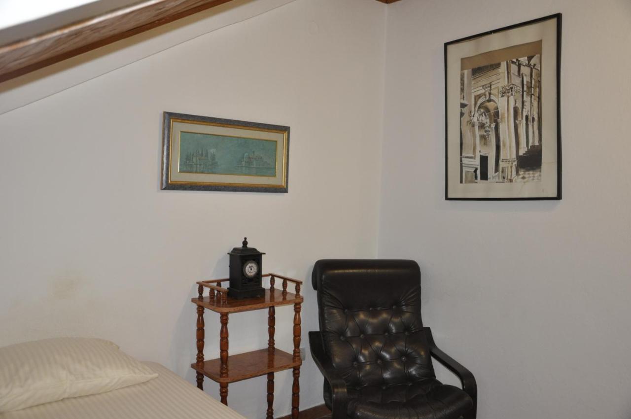 Apartments Vujosevic Kotor Kültér fotó