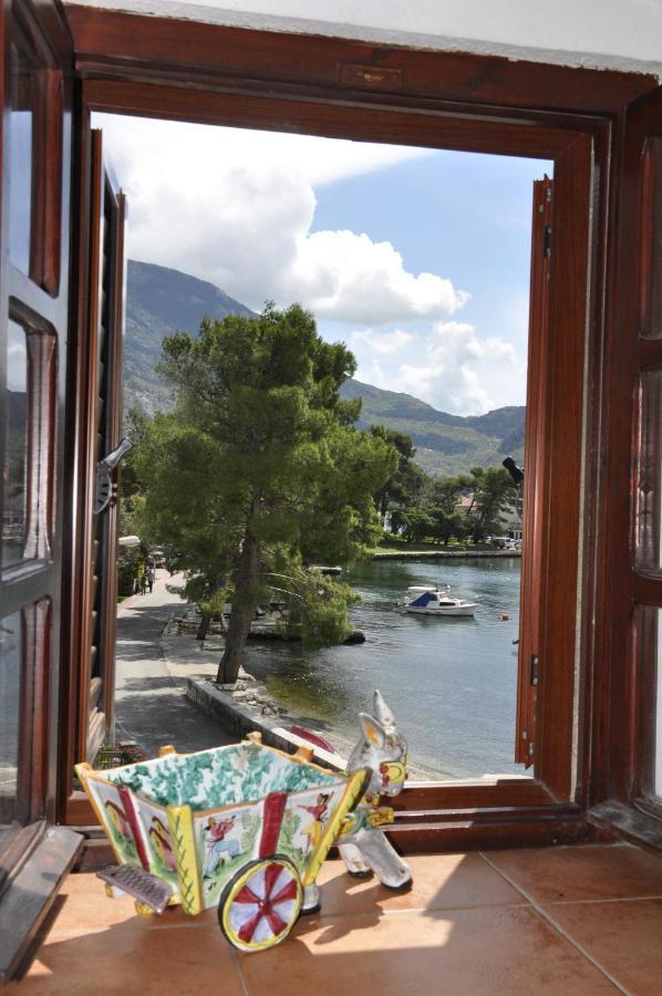Apartments Vujosevic Kotor Kültér fotó