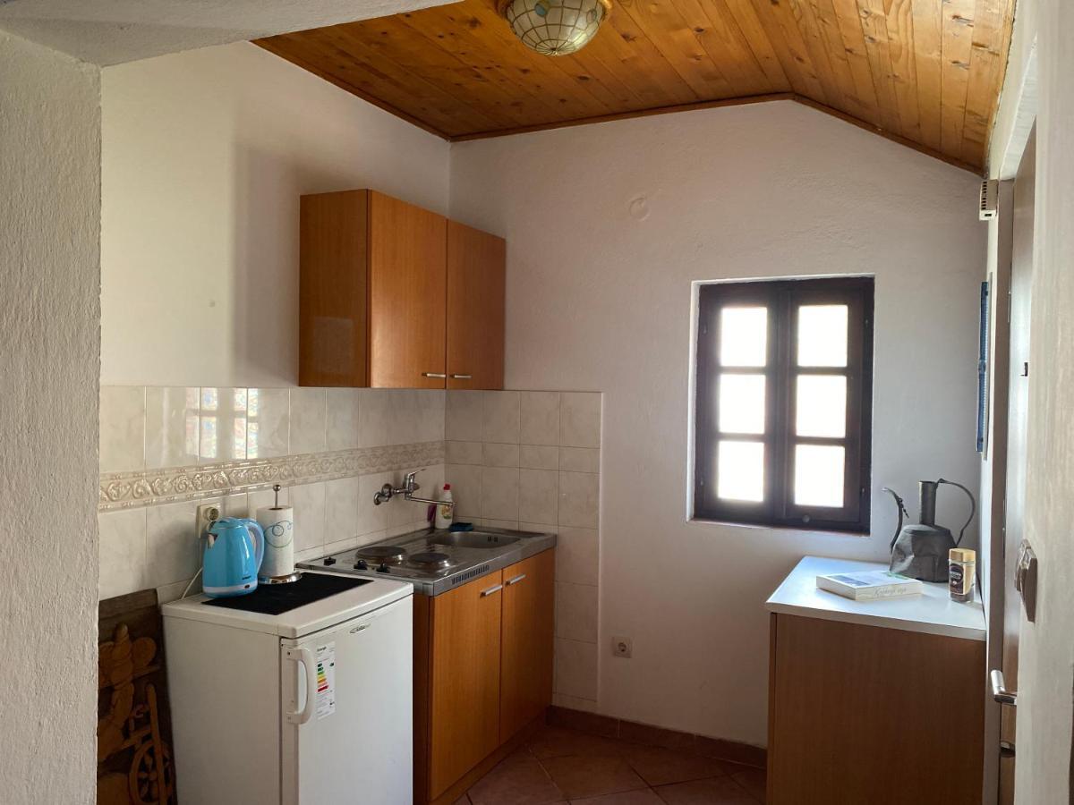 Apartments Vujosevic Kotor Kültér fotó