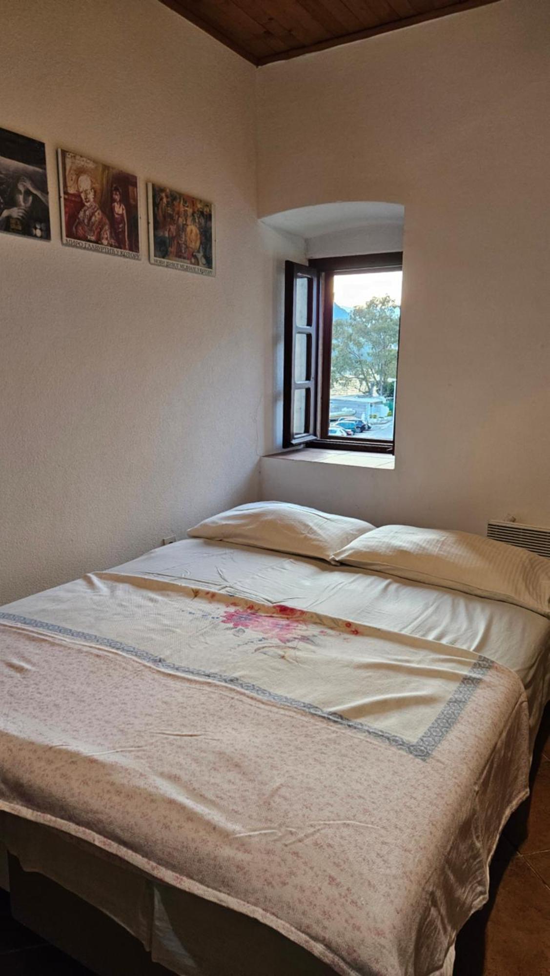 Apartments Vujosevic Kotor Kültér fotó