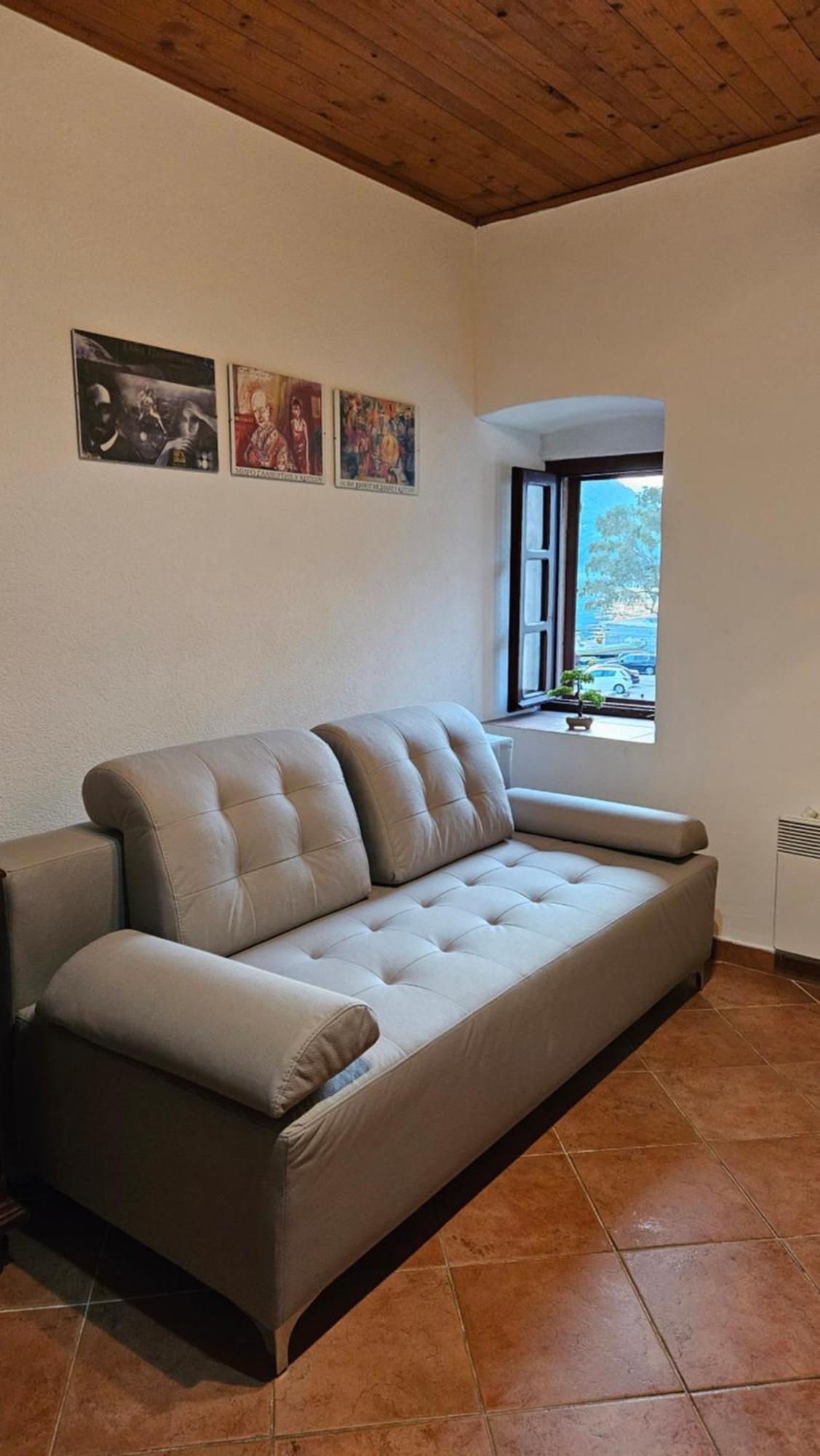 Apartments Vujosevic Kotor Kültér fotó