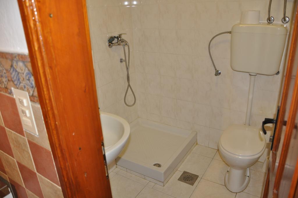 Apartments Vujosevic Kotor Szoba fotó